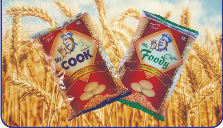 B Fresh processing and quality control team